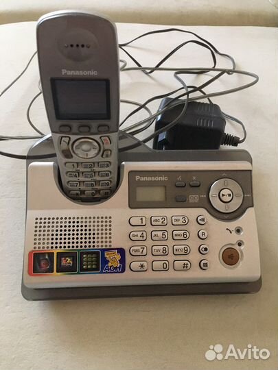 Panasonic