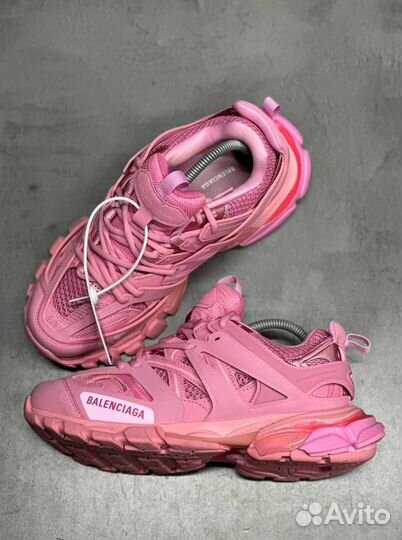 Кроссовки Balenciaga Track (размеры 37-41)