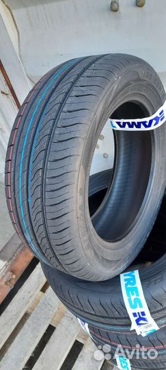 Viatti Strada 2 (V-134) 195/55 R15 89V
