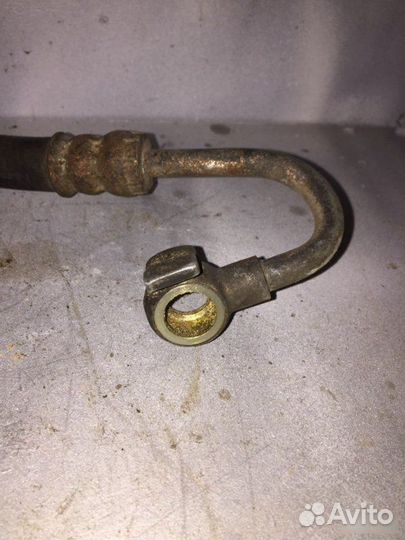 Трубка гидроусилителя Suzuki Grand Vitara TL52