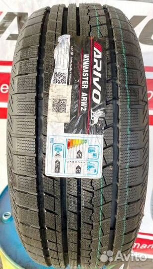 Arivo Winmaster ARW2 215/60 R17 96H