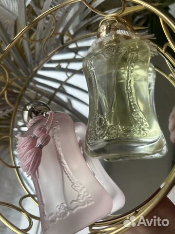 Parfums de marly meliora