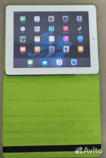 Планшет iPad 2