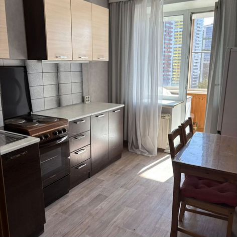 1-к. квартира, 33 м², 10/14 эт.