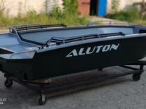 Лодка Aluton 390 Р