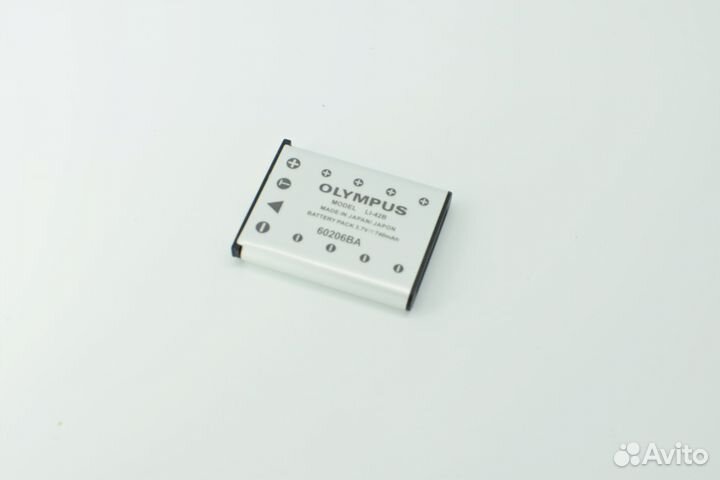 Aккумулятор Olympus Li-42B (LI-40C) для Olympus