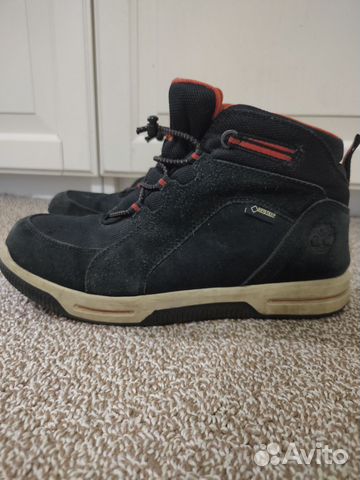 timberland avito