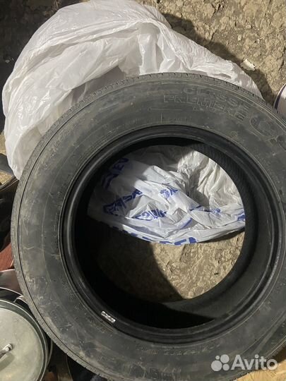 Kumho Solus 4S HA32 205/65 R16