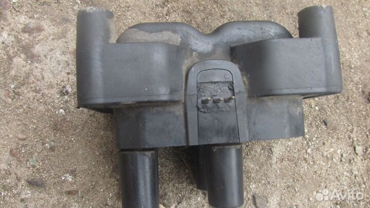 Катушка зажигания (Ford Focus)