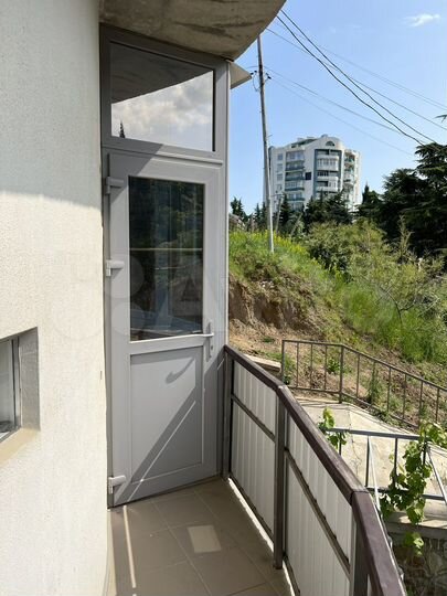 1-к. квартира, 32 м², 1/3 эт.