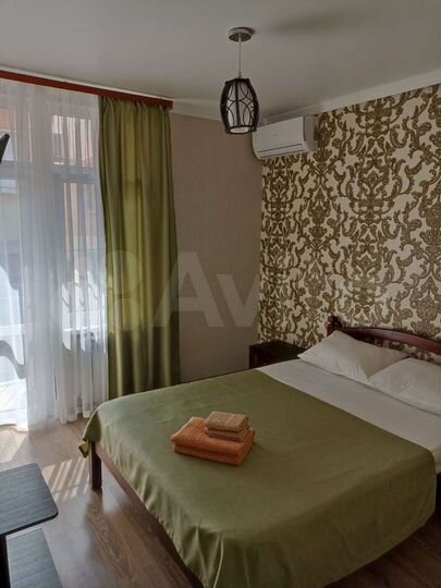 Комната 12 м², 3/3 эт.