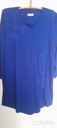 Вещи пакетом 58-60