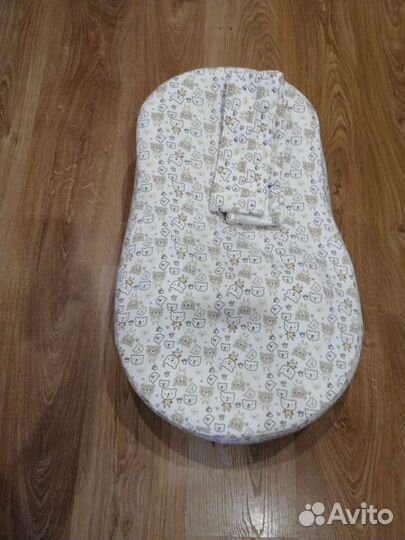 Кокон для новорожденных