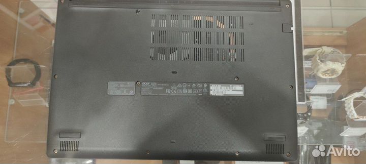 Ноутбук Acer aspire 1, A115-22