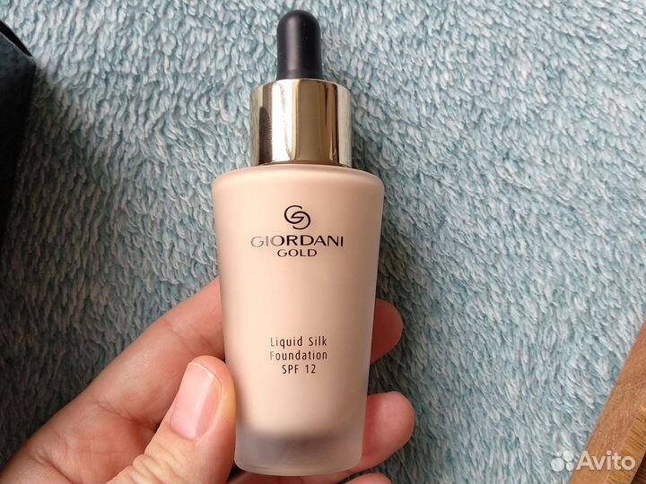 Новый тональный крем фарфоровый спонж для макияжа