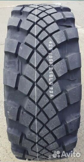 Шина 425/85 R21 Advаnce 1260