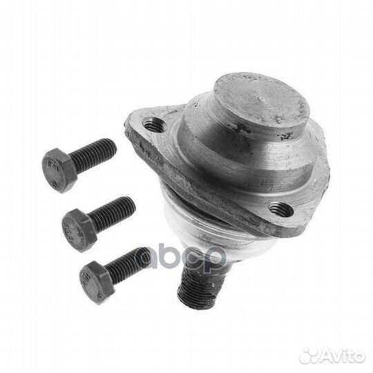 Опора шаровая газ-2217 нижняя 1шт.(оао газ) 221