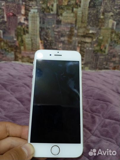iPhone 6S, 32 ГБ