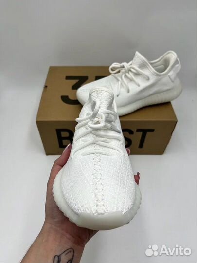 Кроссовки adidas yeezy boost 350 36-45