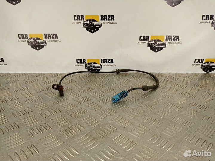 Датчик ABS передний правый R BMW X1