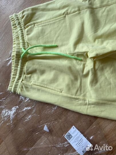Брюки 146 новые bb