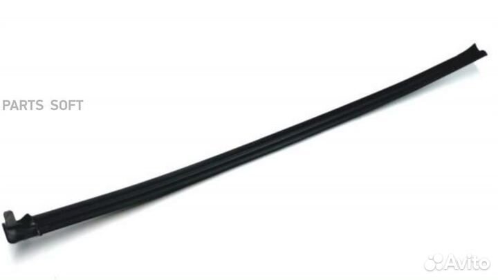 Volvo 9447831 молдинг лев