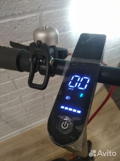 Электросамокат digma