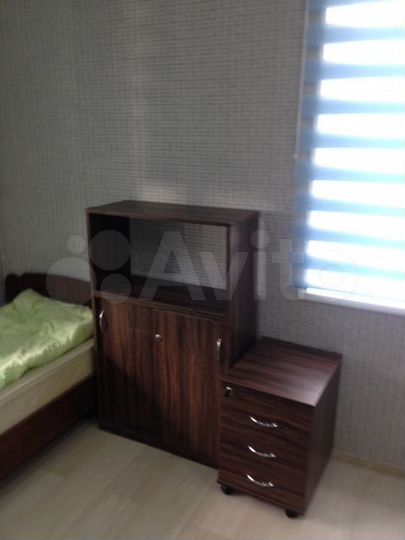 2-к. квартира, 60 м², 1/1 эт.