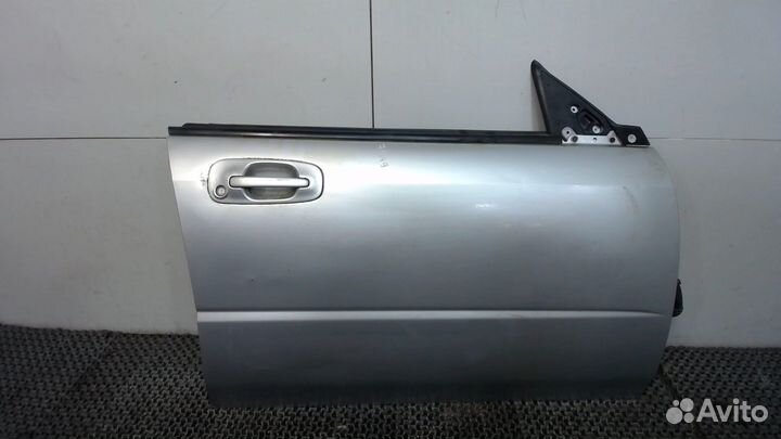 Дверь боковая Subaru Impreza (G11), 2004