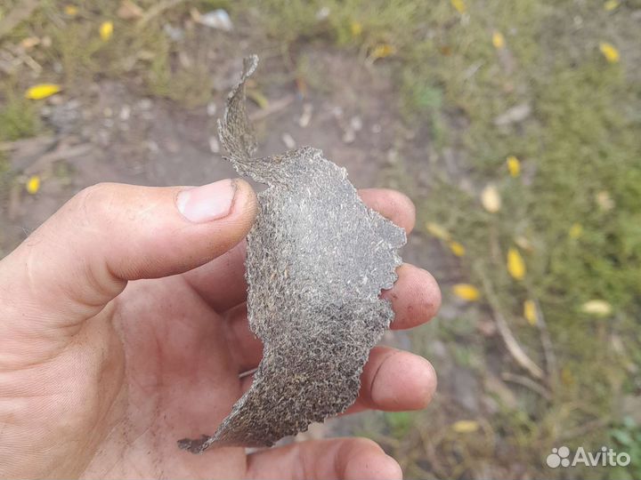 Жмых подсолнечный (шрот макуха)