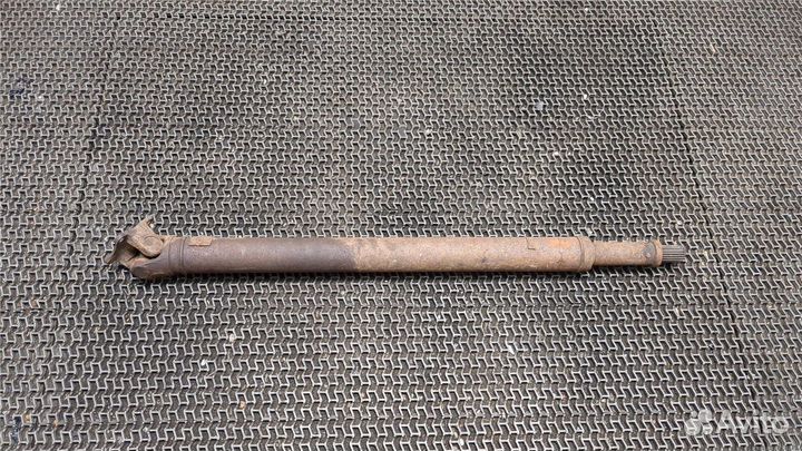 Кардан Toyota Land Cruiser (100) , 2000