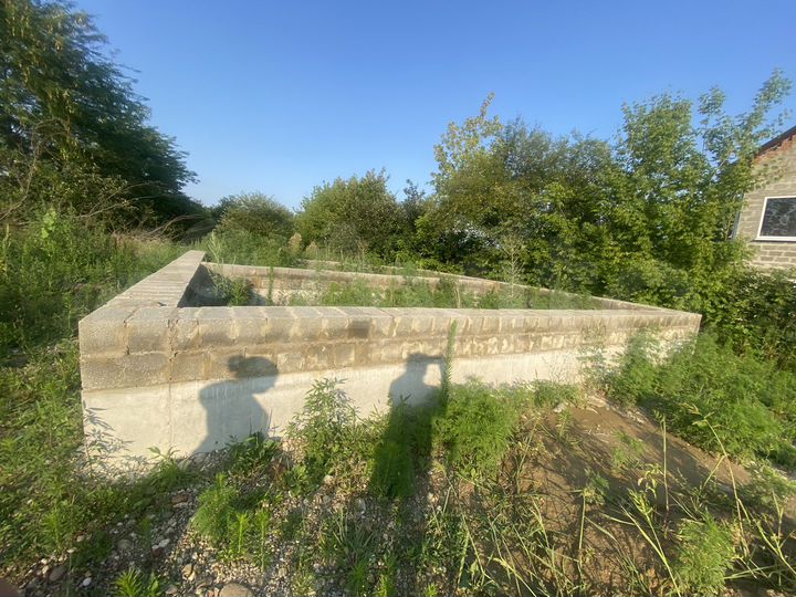 Участок 7 сот. (ИЖС)