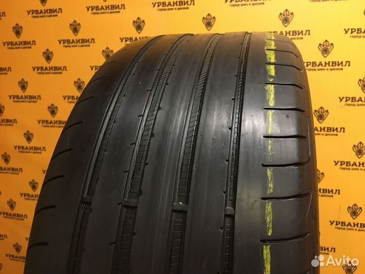 Goodyear Eagle F1 Asymmetric 3 225/45 R17 94Y