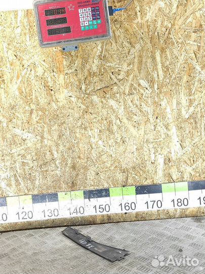 Накладка двери задней левой Volkswagen Passat b5 1