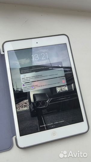 iPad mini 2