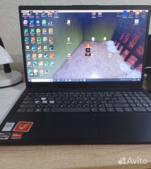 Продам ноутбук