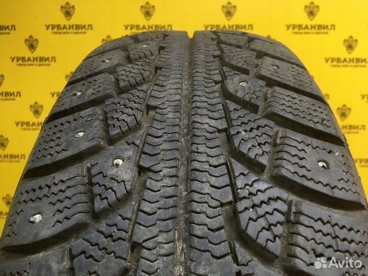Gislaved Nord Frost 5 195/65 R15 91