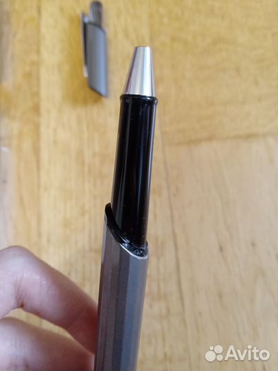 Шариковая ручка Parker Facet CT