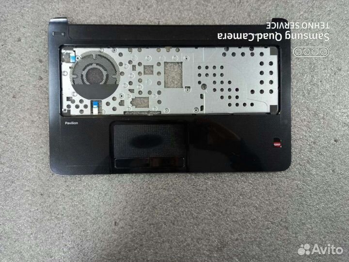 Запчасти для HP Pavilion 15-n004sr
