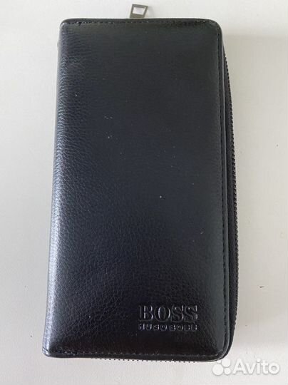 Кошелек мужской