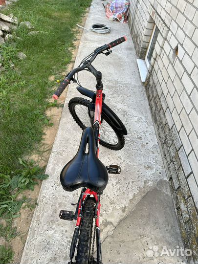 Велосипед Stels
