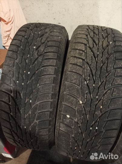 Kumho WinterCraft SUV Ice WS51 235/55 R19 105T