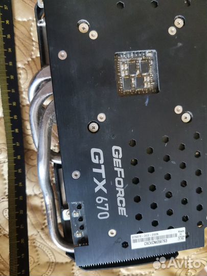 Gtx670 2gb