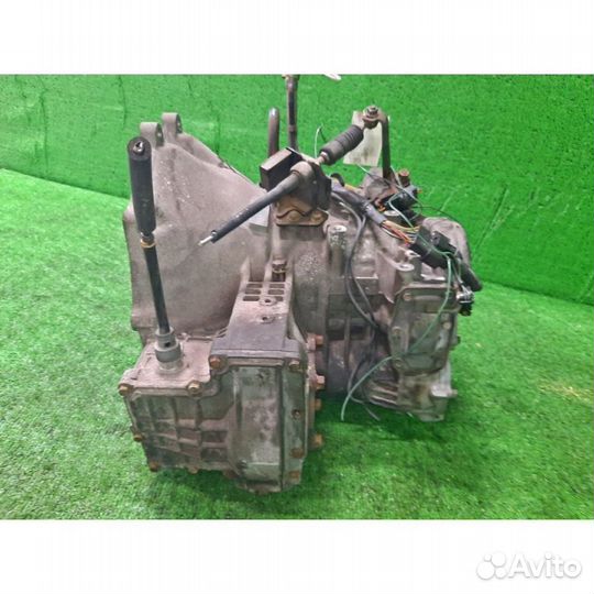 Автомат АКПП mitsubishi diamante F13A 6G73 199