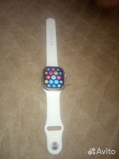 Apple watch