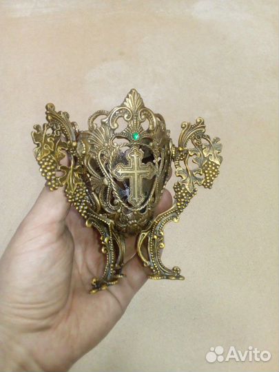 Художественное литье