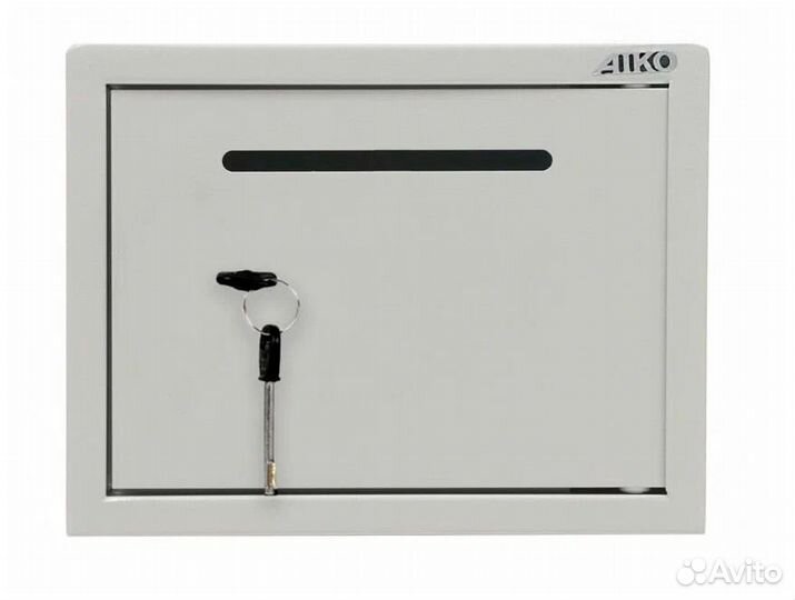 Сейф депозитный aiko TD 23 KL
