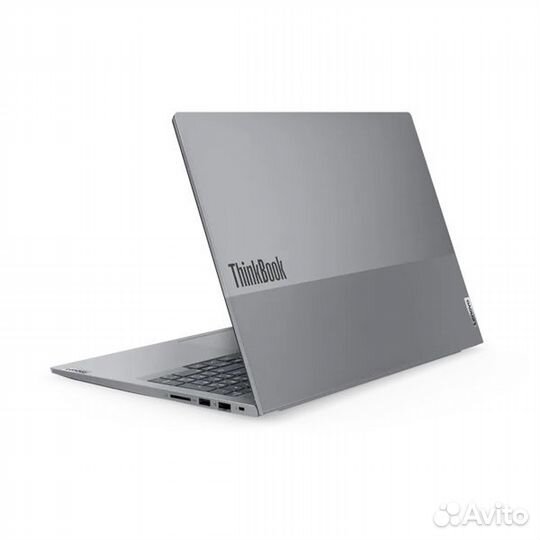 Ноутбук Lenovo ThinkBook 16 G6 IRL 16