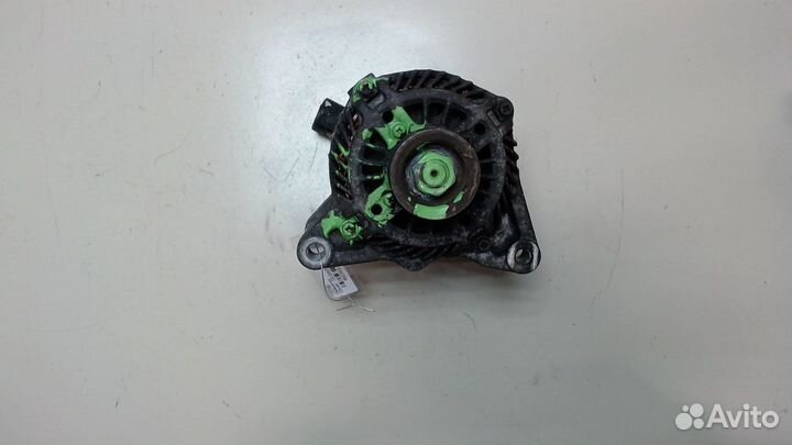 Генератор Citroen C2, 2007