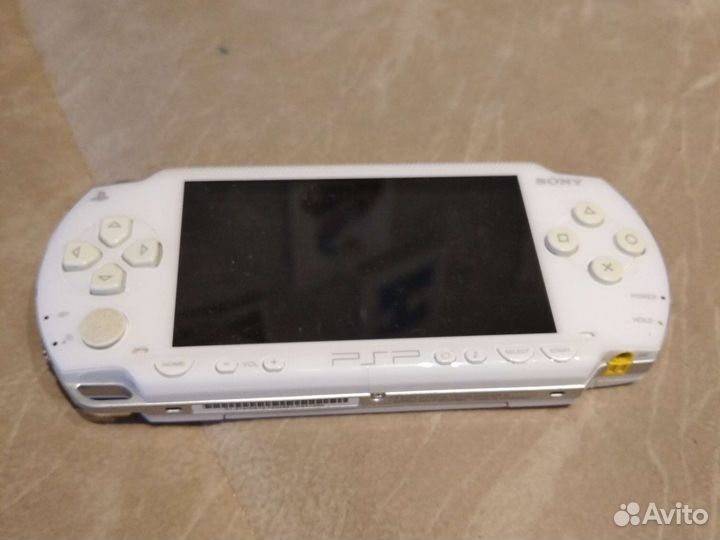 Sony PSP 3008